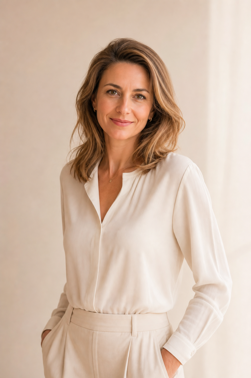 Portrait de représentation de Rachel Lifa